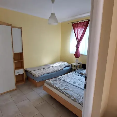 Willa Wisełka Zewnętrze zdjęcie