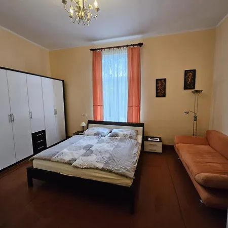 Willa Wisełka Zewnętrze zdjęcie