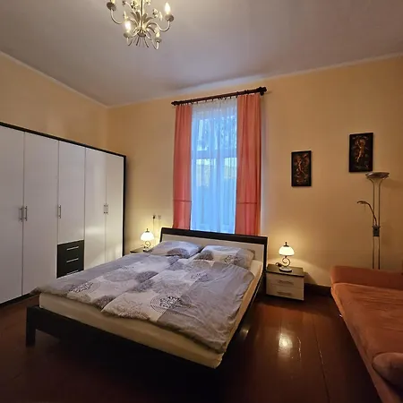 Willa Wisełka Zewnętrze zdjęcie