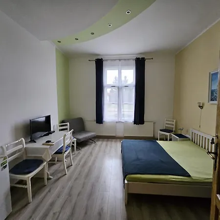 Willa Wisełka Zewnętrze zdjęcie