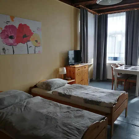 Willa Wisełka Zewnętrze zdjęcie