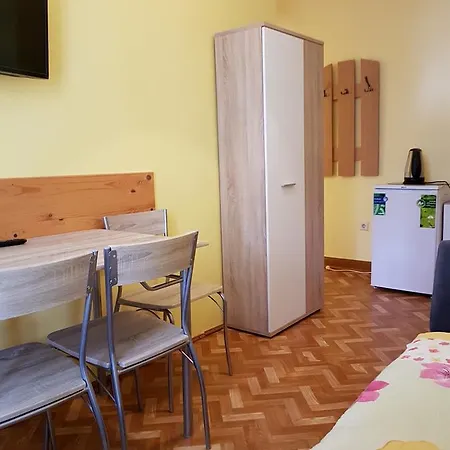 Willa Wisełka Zewnętrze zdjęcie