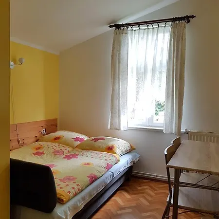 Willa Wisełka Zewnętrze zdjęcie