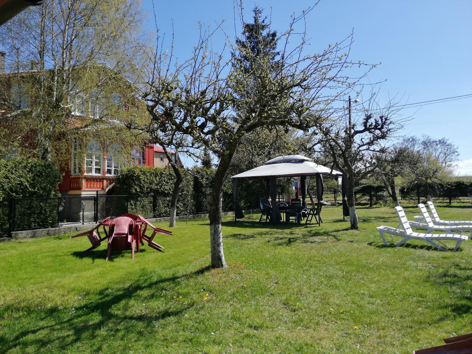 Homestay Willa Wiselka Wiselka