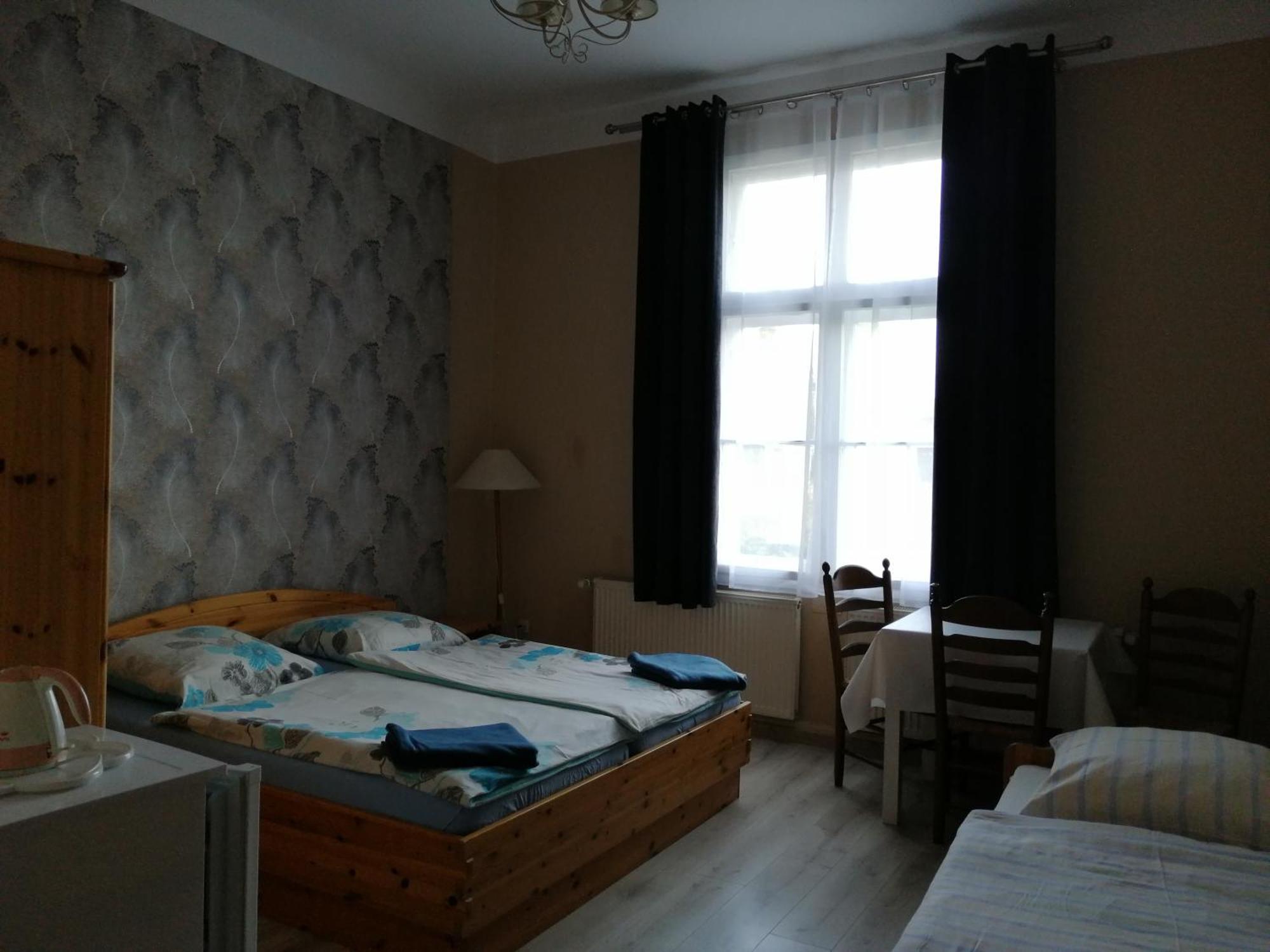 Homestay Willa Wiselka
