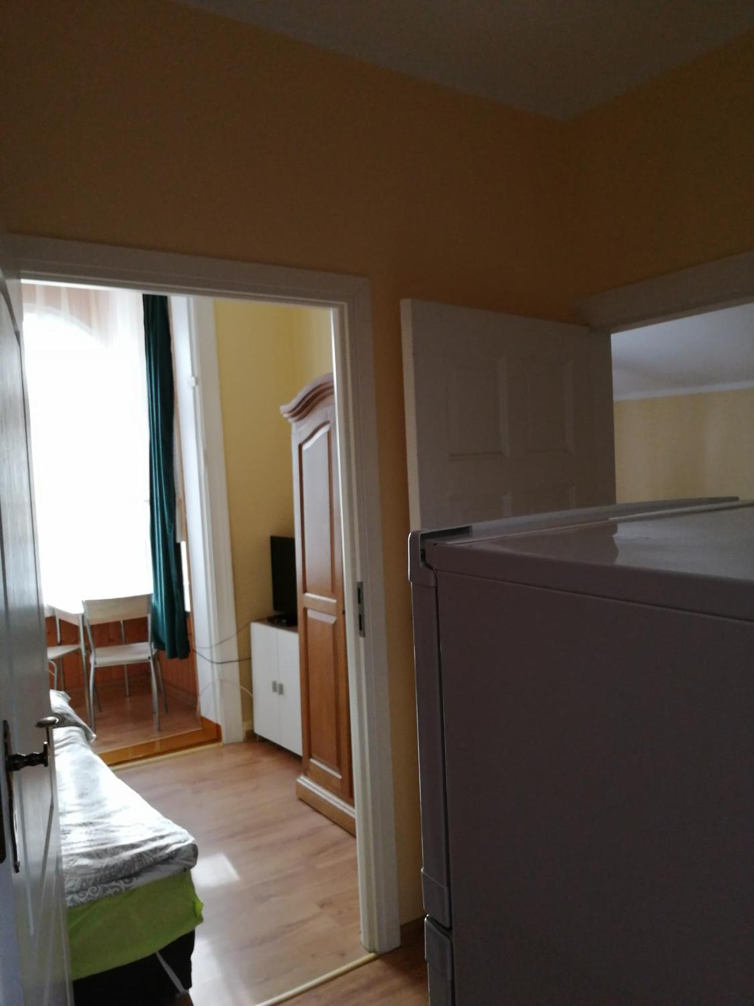 Willa Wiselka Homestay