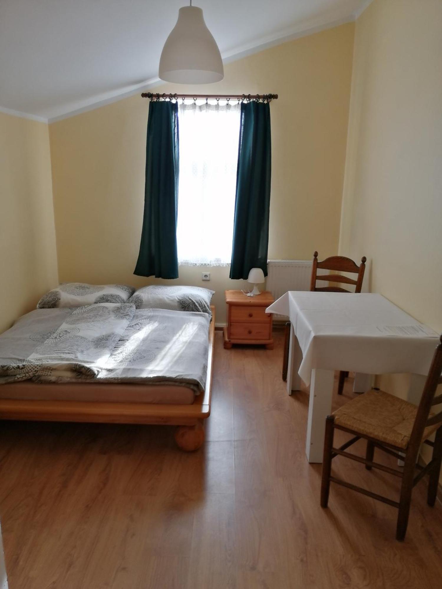 Homestay Willa Wiselka