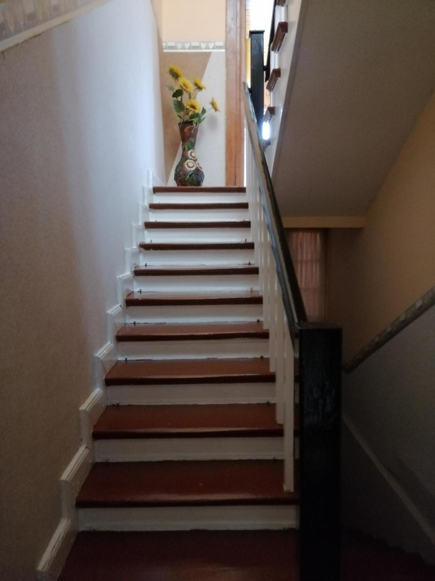 Homestay Willa Wiselka Wiselka