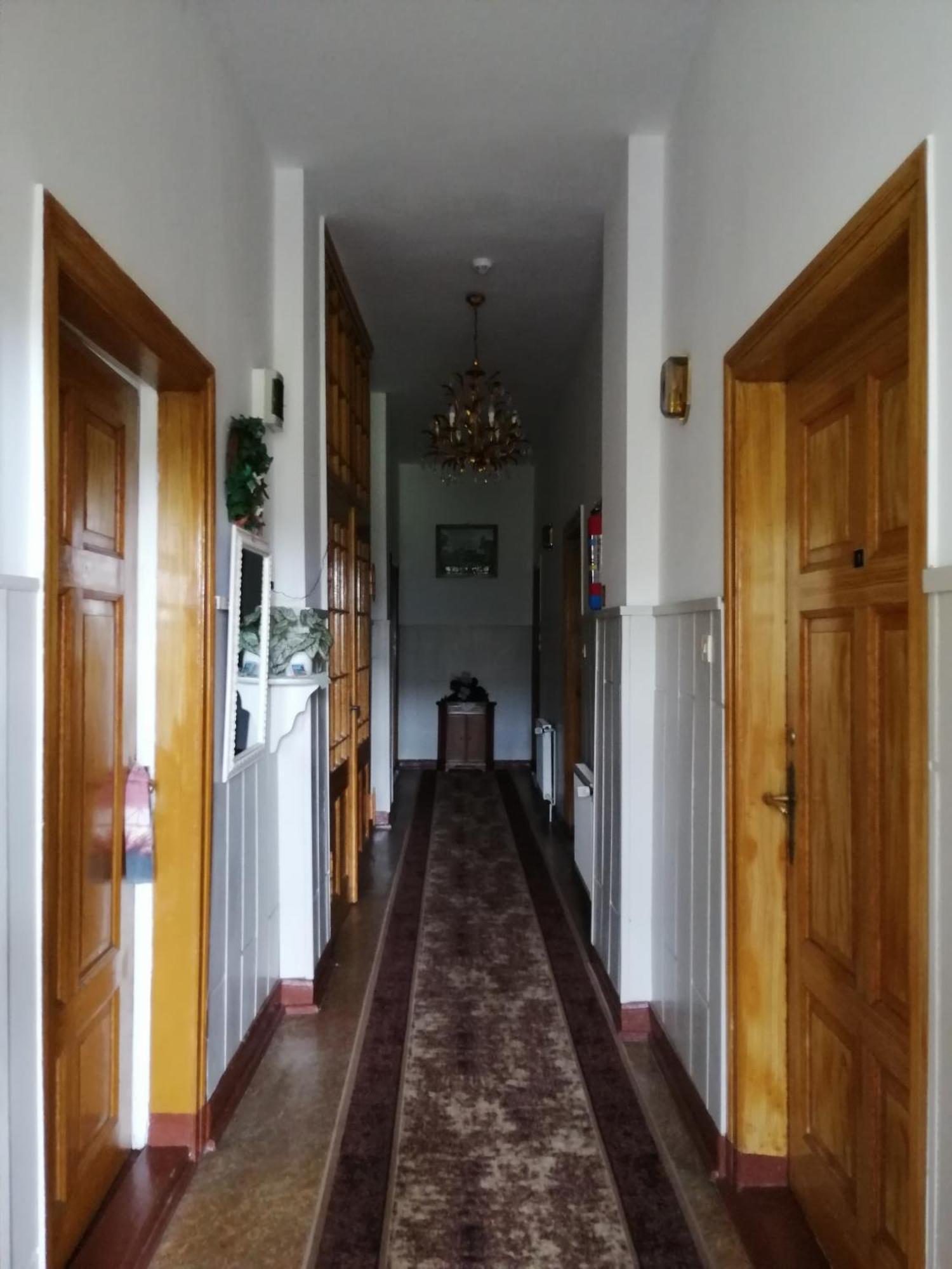 Willa Wiselka Homestay *