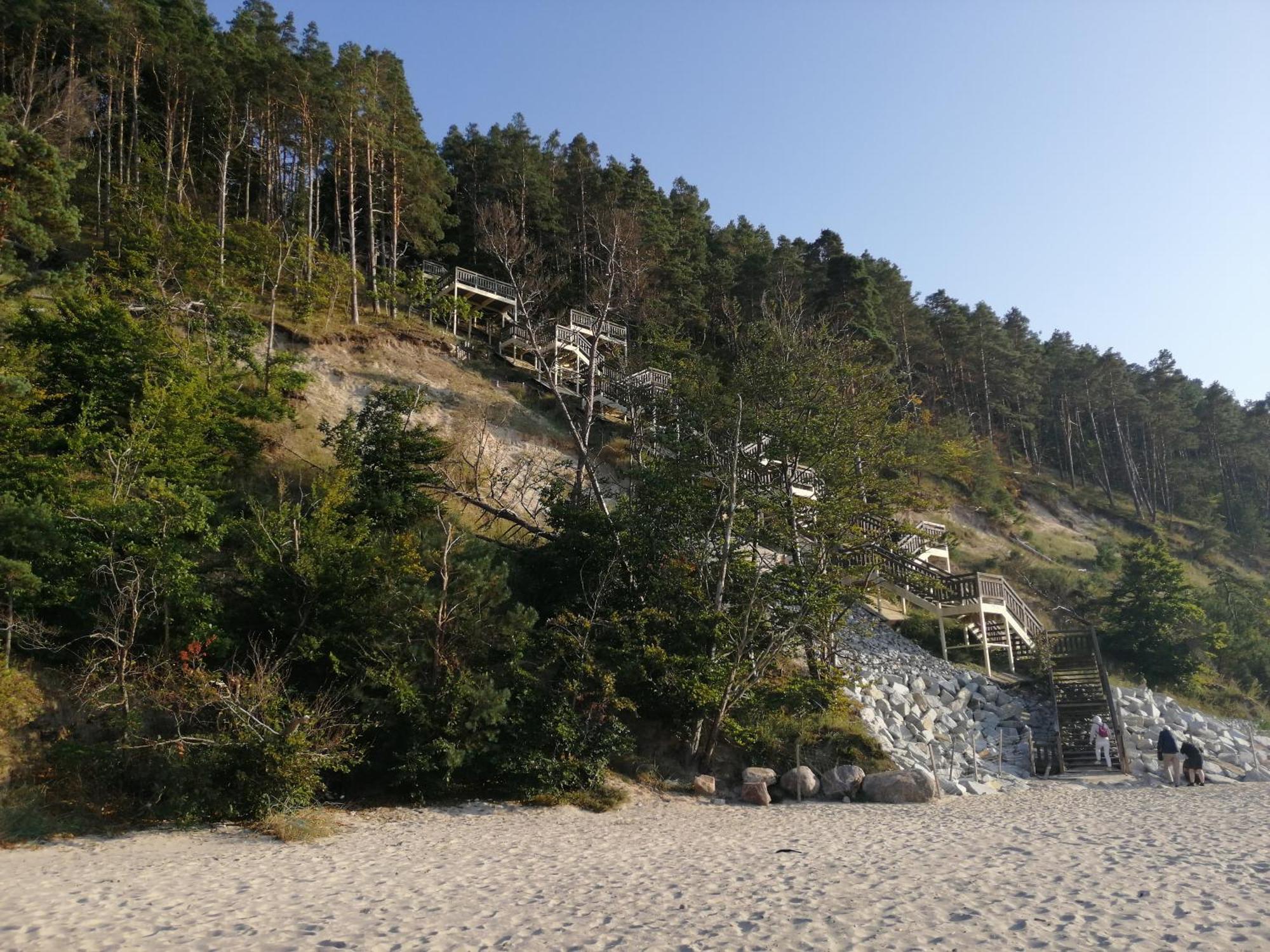Willa Wiselka Homestay Wiselka