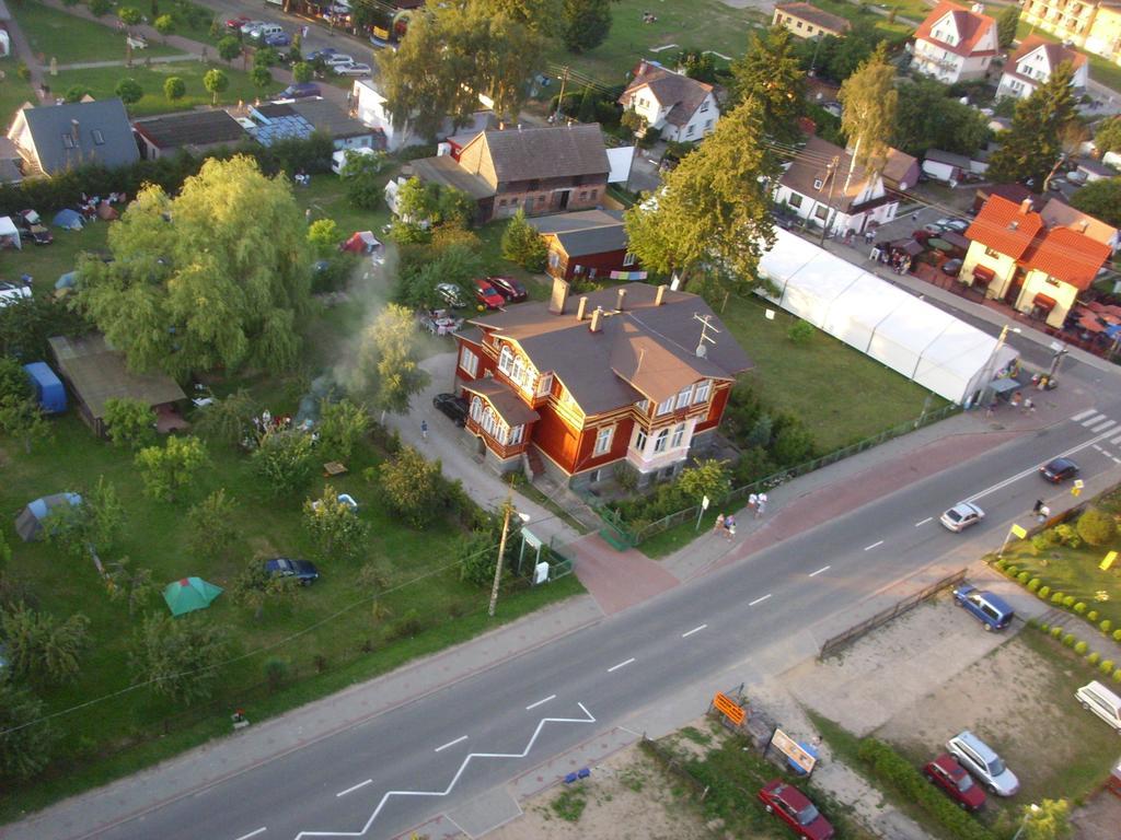Willa Wiselka * Wiselka