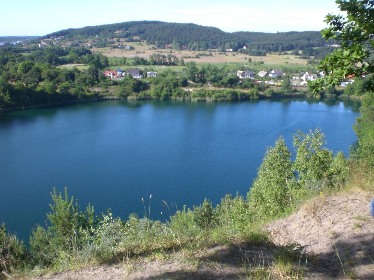 Homestay Willa Wiselka