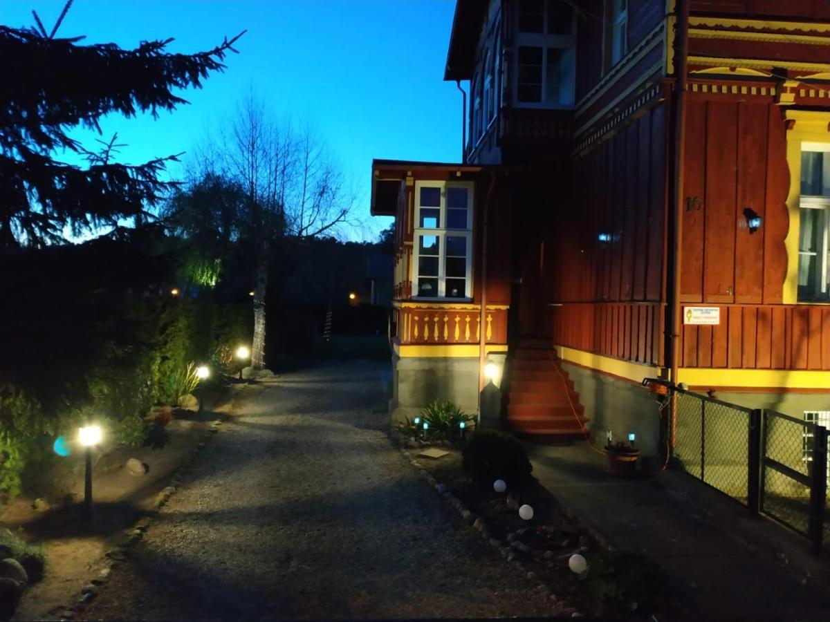 Willa Wiselka Homestay
